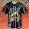 Rod Wave Last Lap Heart On Ice Baseball Jersey-a O2RbB1x