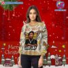 Rod Wave Last Lap Music Gift Sweater-a ts4YAFa