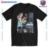 Sabrina Ionescu New York Liberty 2024 All WNBA Second Team Signature T-shirt 3oHzgA2