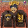 San Diego Padres Pete Post Season LFGSD T-shirt, Hoodie c