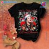 Selena Quintanilla Warm Christmas Wishes Filled With Love Merry Selanamas Pajamas Set-b QxwgJh2