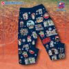 Star Wars We Can Leave The Christmas Lights Up Til January Pajamas Set-a f29MikZ