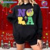 Taylor Swift New Orleans Night 3 The Eras Tour 2024 Graphic Print Tee, Hoodie, Sweatshirt-b 4iEMrUG