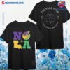 Taylor Swift New Orleans Night 3 The Eras Tour 2024 Graphic Print Tee, Hoodie, Sweatshirt iEQN6rv