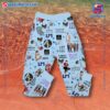 Teardrops Are Falling 'cause You 1993-2024 Rest In Peace Liam Payne Pajamas Set-b aUuEqlC