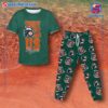 They Not Like Us Philadelphia Flyers Christmas Pajamas Set c