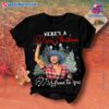 Tim Mcgraw Here's A Merry Christmas Mcgraw To You Pajamas Set-a jPJuGvZ