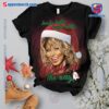 Tina Turner Jingle Bells Jingle Bells Jingle All The Way Pajamas Set-a PRkHfxa