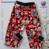 Toby Keith Christmas To Christmas Wrapped In Your Arms Signature Plaid Pajamas Set-b Ydpw2ix