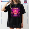 Trapt My Devices Music Gift Unisex T-shirt c