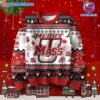 Umass Minutemen Merry Christmas Sweater-a 82oFpvd