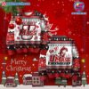 Umass Minutemen Merry Christmas Sweater EP6sOAq
