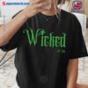Wicked All Day Movie Graphic Print Tee, Hoodie, Sweatshirt-a LO8gnDC
