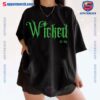 Wicked All Day Movie Graphic Print Tee, Hoodie, Sweatshirt-c lWMoav1