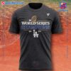 2024 World Series Champions Los Angeles Dodgers Shirt-a kn0Eorx