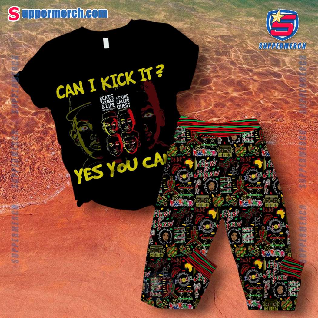 A Tribe Called Quest Can I Kick It Yes You Can Pajamas Set-Photoroom 37xCsOh