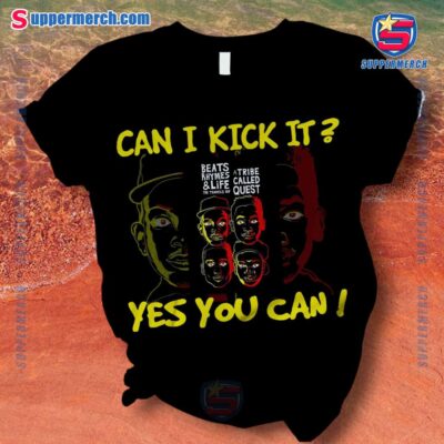 A Tribe Called Quest Can I Kick It Yes You Can Pajamas Set-a-Photoroom Lo3PFVx
