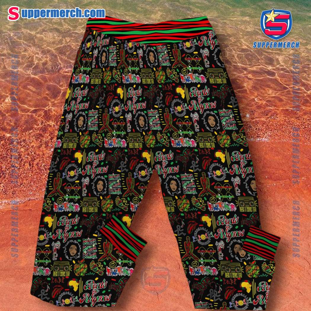 A Tribe Called Quest Can I Kick It Yes You Can Pajamas Set-b-Photoroom 5qXmfWD