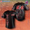Acdc Rock Or Bust Baseball Jersey l942OJp