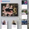 Adele Wall Hanging Calendar 2025 9fpRhn0