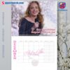 Adele Wall Hanging Calendar 2025-b rxw0vhQ