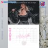 Adele Wall Hanging Calendar 2025-c 9R5wGgl