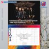 Aerosmith Band Wall Hanging Calendar 2025-b IOgtG5i