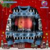 Alice In Chains I've Eaten The Sun So My Tongue Has Been Burned Of The Taste Ugly Christmas Sweater-b BX9TPVU
