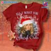 All I Want For Christmas Is Sheryl Crow Pajamas Set-a-Photoroom 8tTuOBk