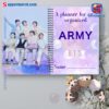 BTS 2025 Daily Planner-b G20DxOo
