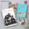 BTS A Planner For Army 2025 Daily Planner ozwXeRI