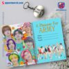 BTS A Planner For Army 2025 Daily Planner-b eK1U54Q