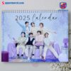 BTS Wall Hanging Calendar 2025-a 7I4iZlX