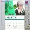 BTS Wall Hanging Calendar 2025-x ZC7ptNl