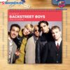 Backstreet Boys Band Wall Hanging Calendar 2025 BvaqtHd