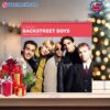 Backstreet Boys Band Wall Hanging Calendar 2025-a hT7Bm1q