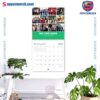 Big Time Rush Band Wall Hanging Calendar 2025-b sUjVKHO