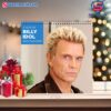Billy Idol Singer Wall Hanging Calendar 2025-a gzRS7Ji