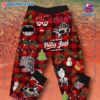 Billy Joel Christmas In Fallujah Christmas Pajamas Set-a Qy5eZcD