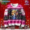 Blink-182 Happy Holiday Ugly Christmas Sweater-a BahV75c