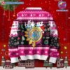 Blink-182 Happy Holiday Ugly Christmas Sweater-b l492XJa