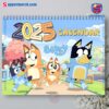 Bluey Wall Hanging Calendar 2025-a 6MrEitJ