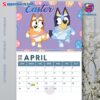 Bluey Wall Hanging Calendar 2025-y xA29Cks