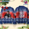 Bob Dylan Ugly Christmas Sweater AfT0E4l