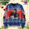 Bob Dylan Ugly Christmas Sweater-a yqbBmTE
