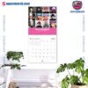 Boy George Singer Wall Hanging Calendar 2025-b Rf1lM8H
