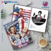 Bruce Springsteen 2025 Daily Planner-a wBDork3