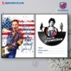 Bruce Springsteen 2025 Daily Planner-c C2Sjyqd
