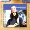 Buckethead Guitarist Wall Hanging Calendar 2025 AS1NCPH