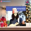 Buckethead Guitarist Wall Hanging Calendar 2025-a jU6GXWY